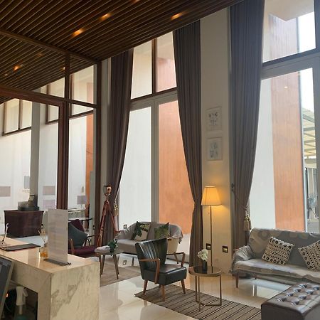 Phurinda Residence Sara Buri Zewnętrze zdjęcie