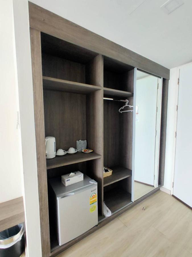 Phurinda Residence Sara Buri Zewnętrze zdjęcie