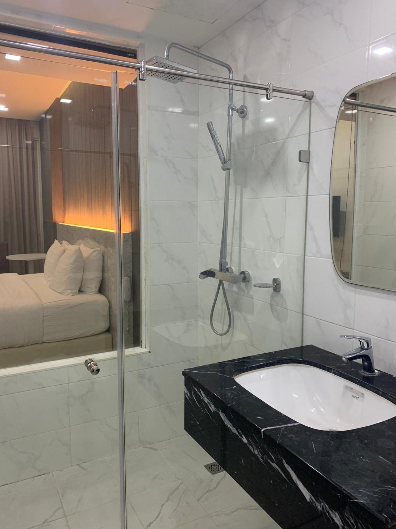 Phurinda Residence Sara Buri Zewnętrze zdjęcie