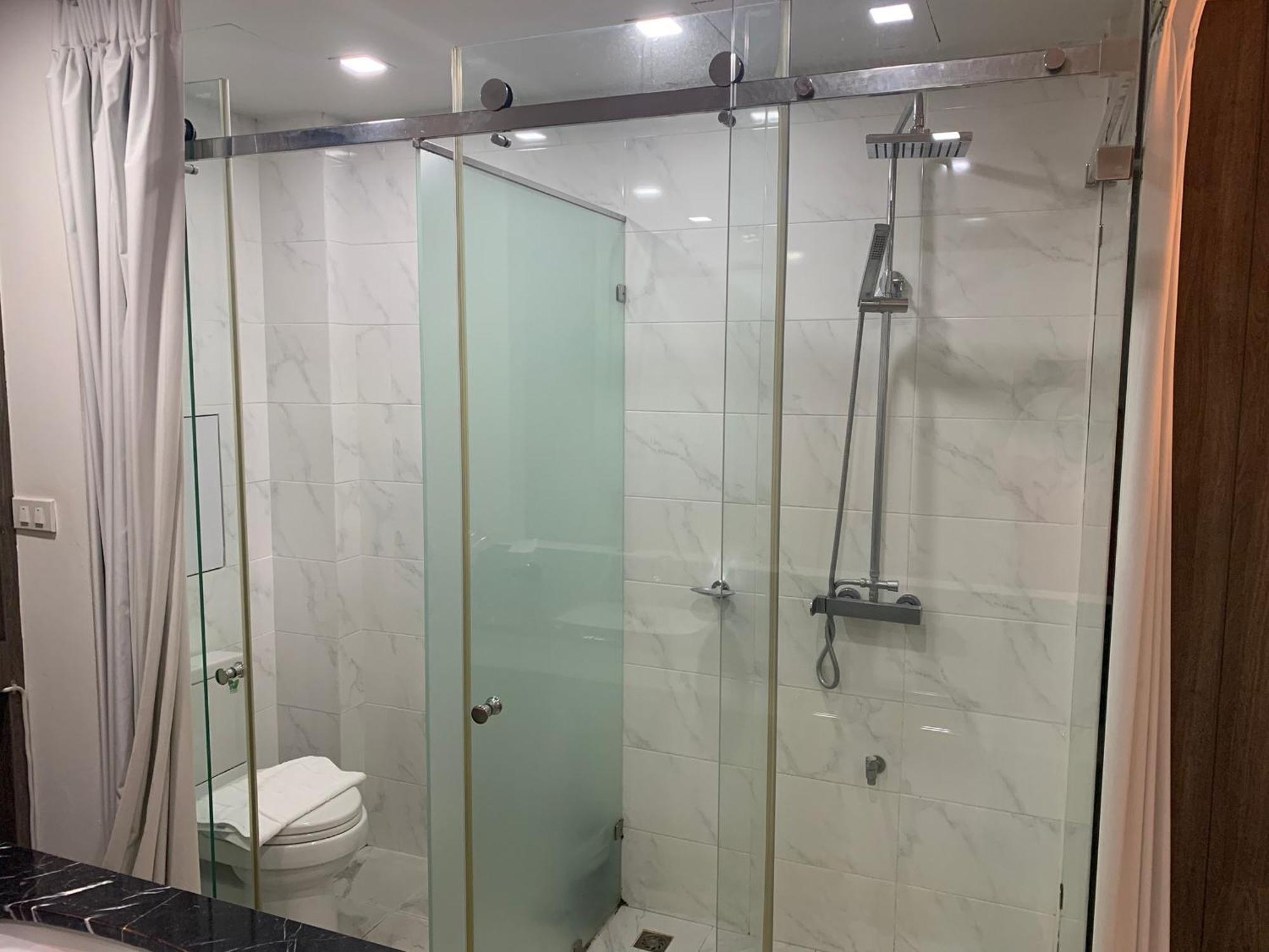 Phurinda Residence Sara Buri Zewnętrze zdjęcie