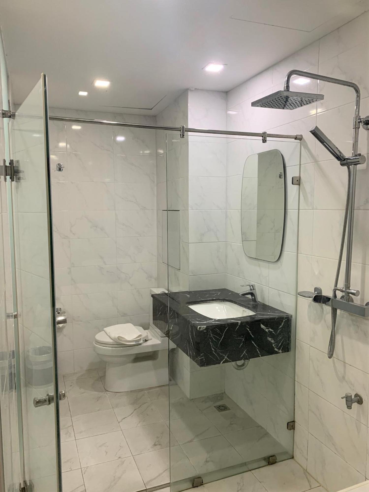Phurinda Residence Sara Buri Zewnętrze zdjęcie