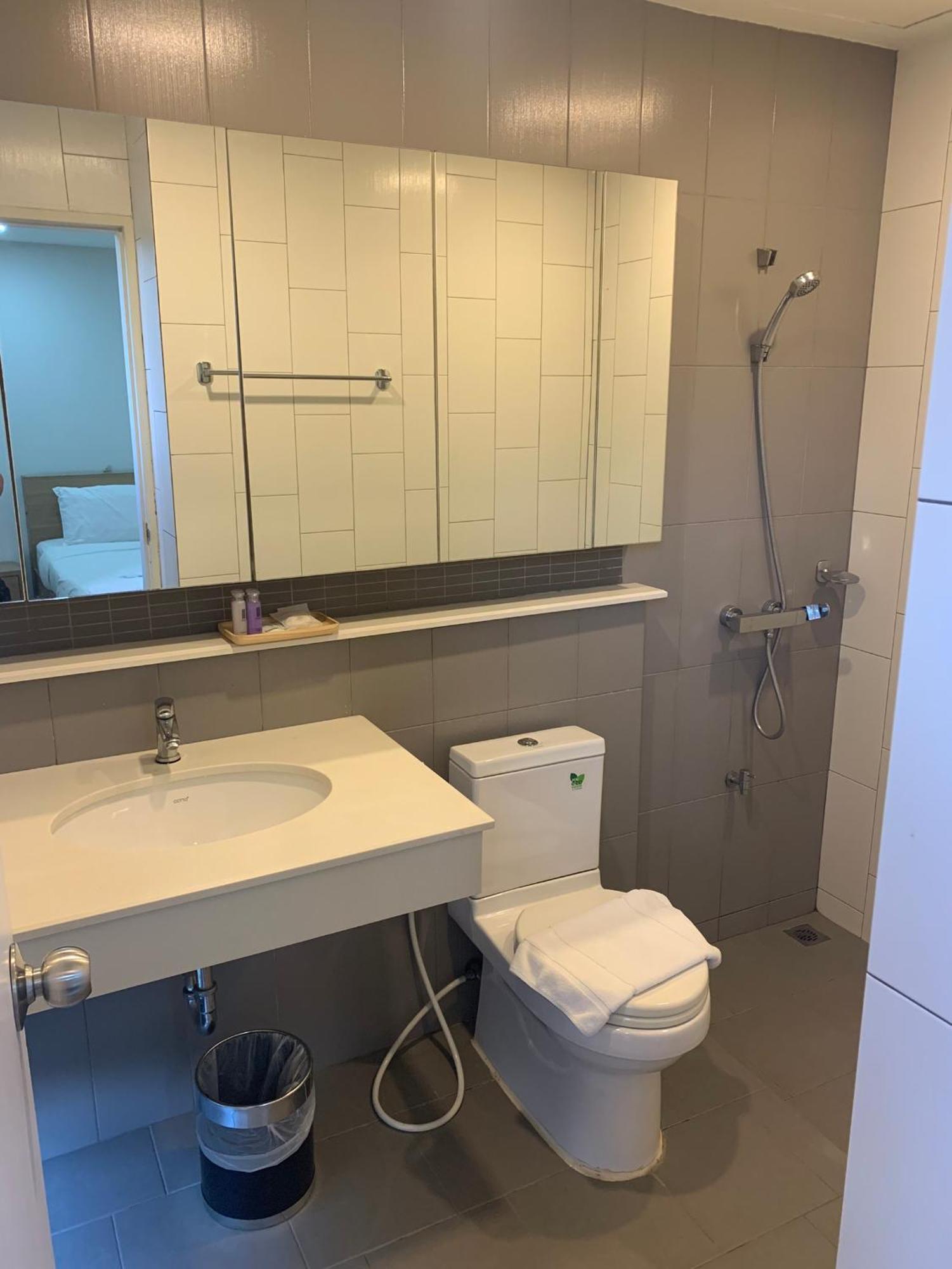 Phurinda Residence Sara Buri Zewnętrze zdjęcie