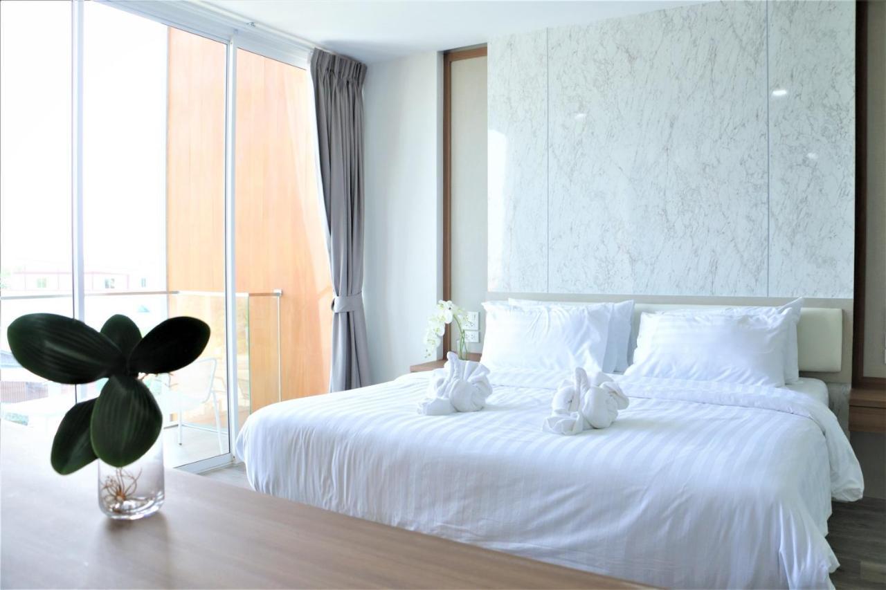 Phurinda Residence Sara Buri Zewnętrze zdjęcie