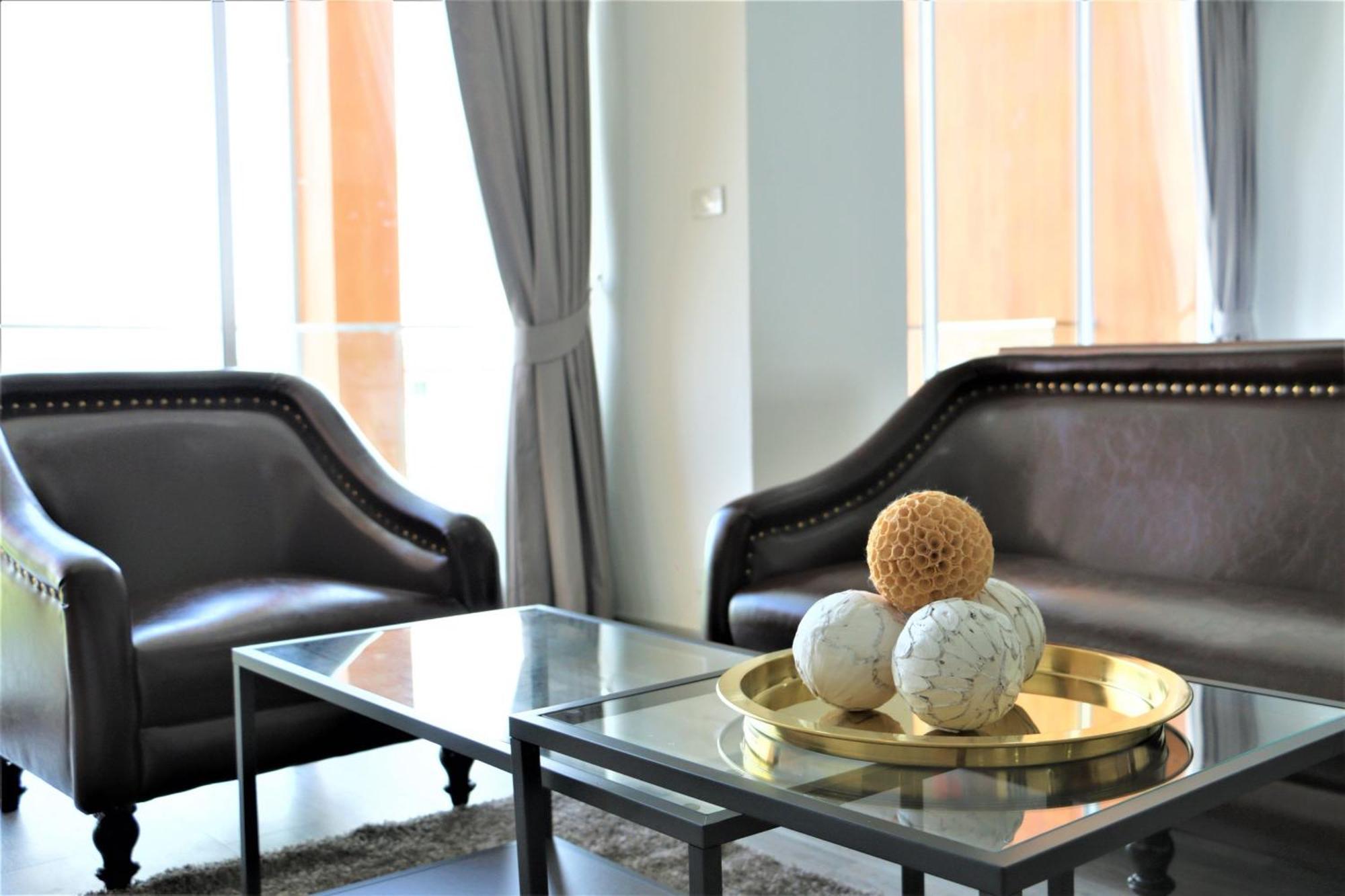 Phurinda Residence Sara Buri Zewnętrze zdjęcie
